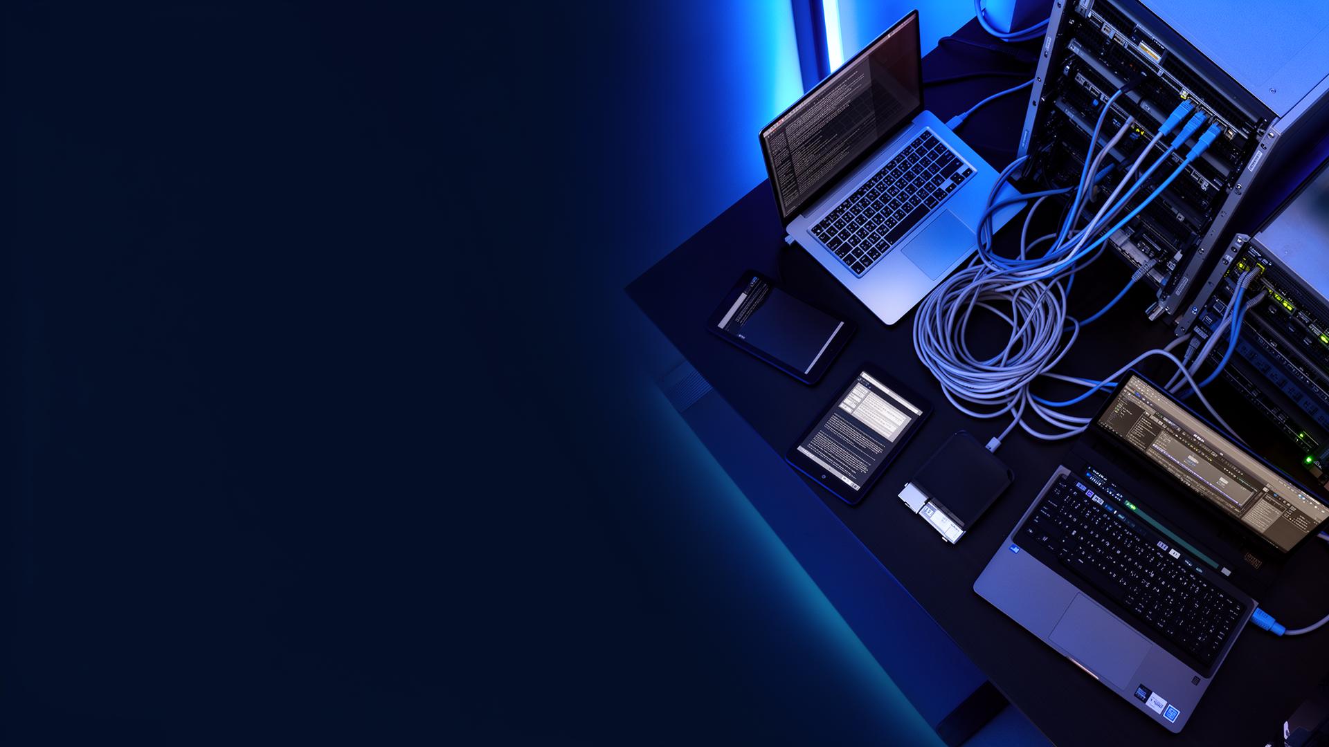 TechServe - Integrated ICT Solutions