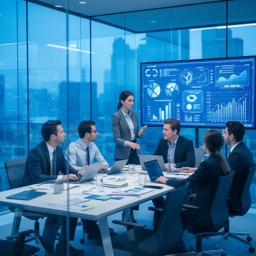 TechServe - Integrated ICT Solutions