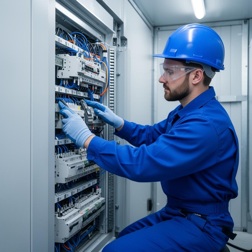 TechServe - Integrated ICT Solutions