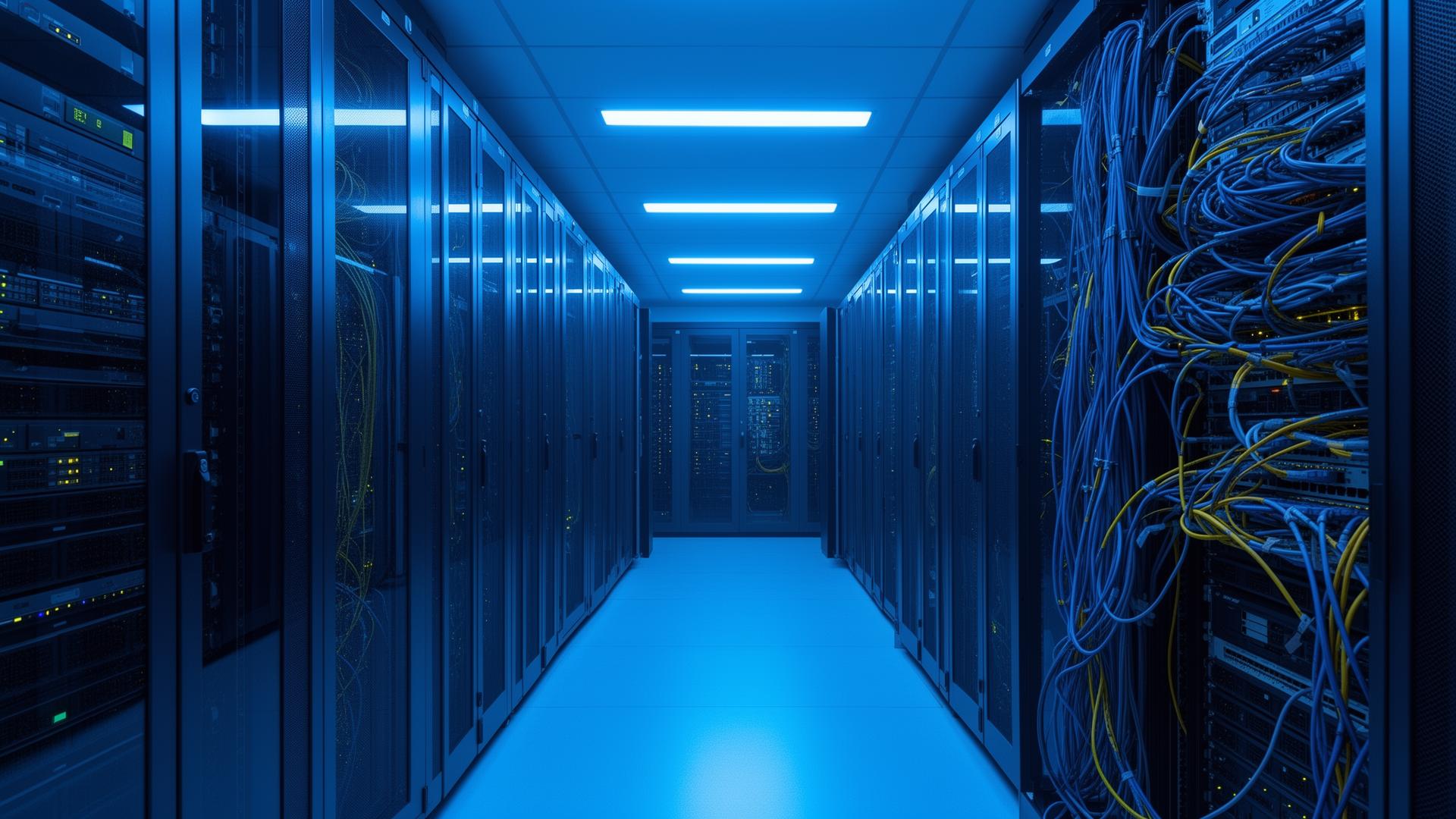 TechServe - Integrated ICT Solutions
